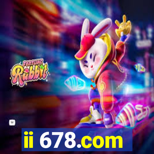 ii 678.com